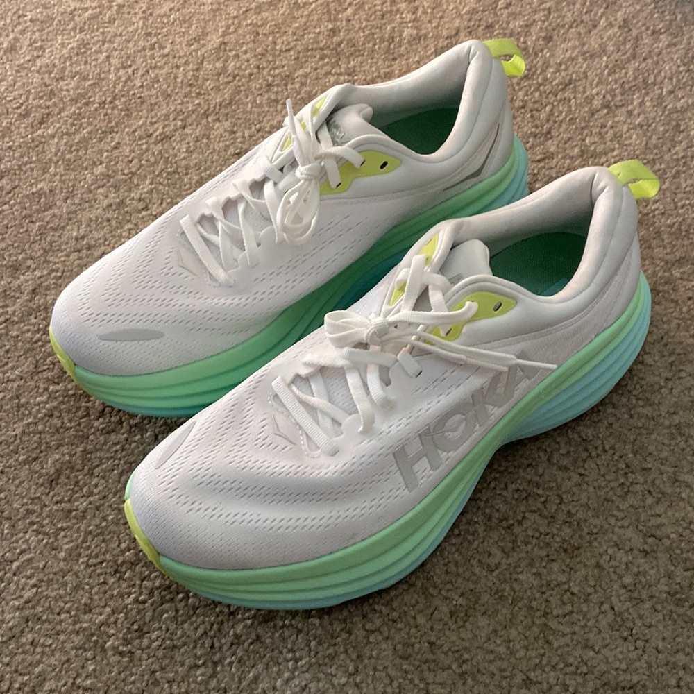 Women’s Hoka Bondi 8